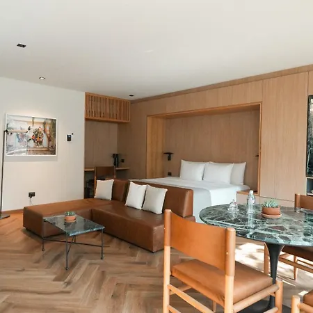 Rodona Hotel