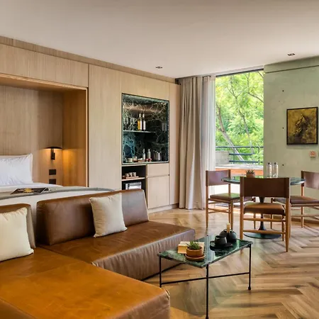 Rodona Hotel