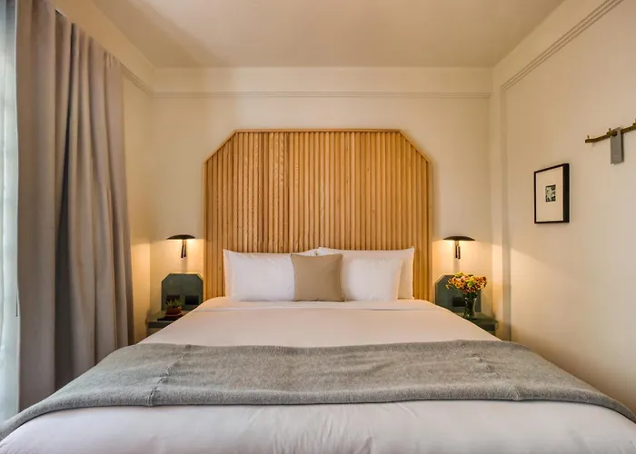 Hotel Rodona