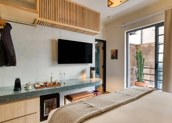 Rodona Hotel