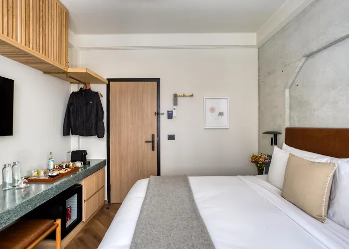 Hotel Rodona