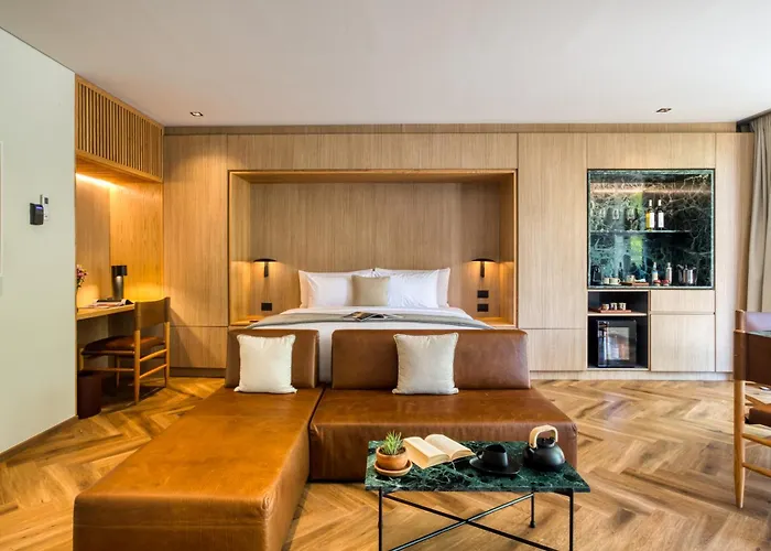 Hotel Rodona Mexico City