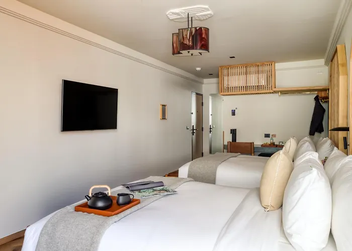 Hotel Rodona Mexico City