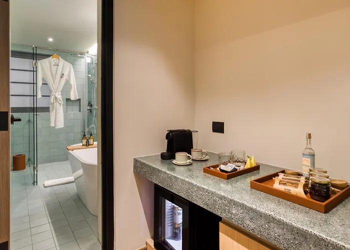 Rodona Hotel