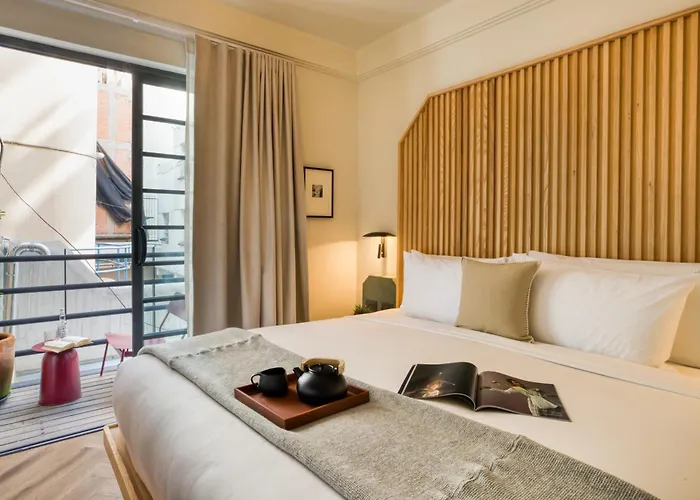 Hotel Rodona 5*