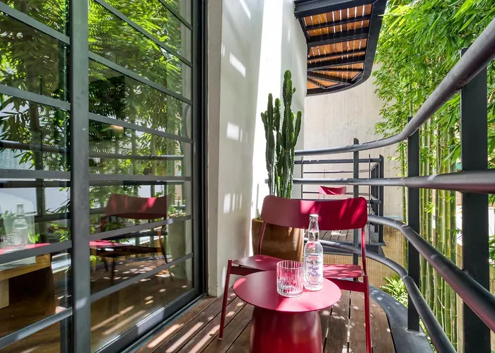 Hotel Rodona