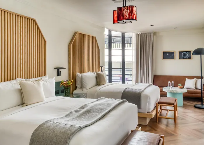 Rodona Hotel