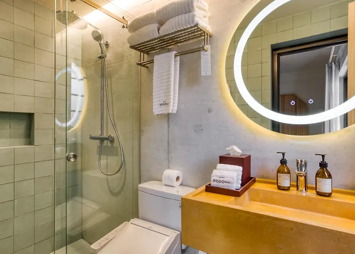 Hotel Rodona 5*