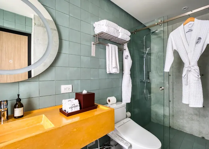 Hotel Rodona