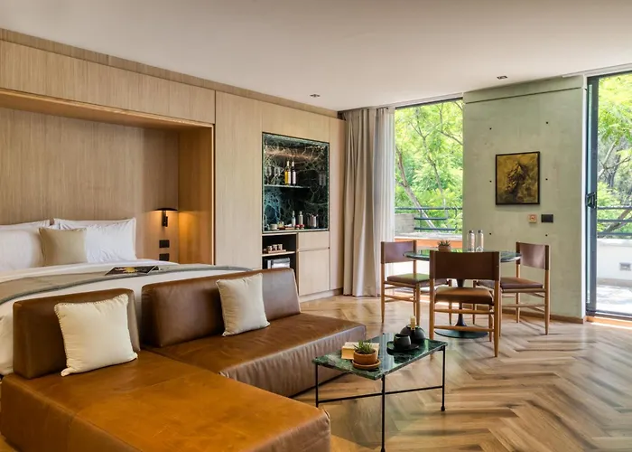 Rodona Hotel 5*