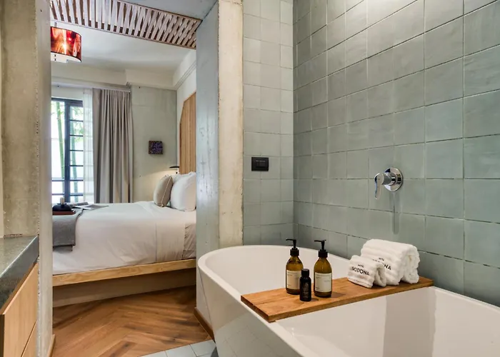 Hotel Rodona 5*