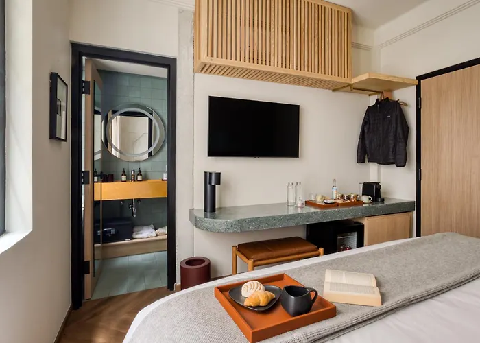 Rodona Hotel 5*