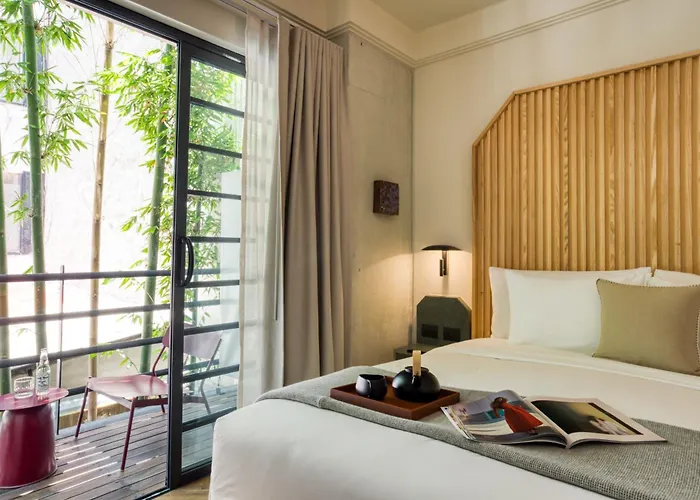 Hotel Rodona