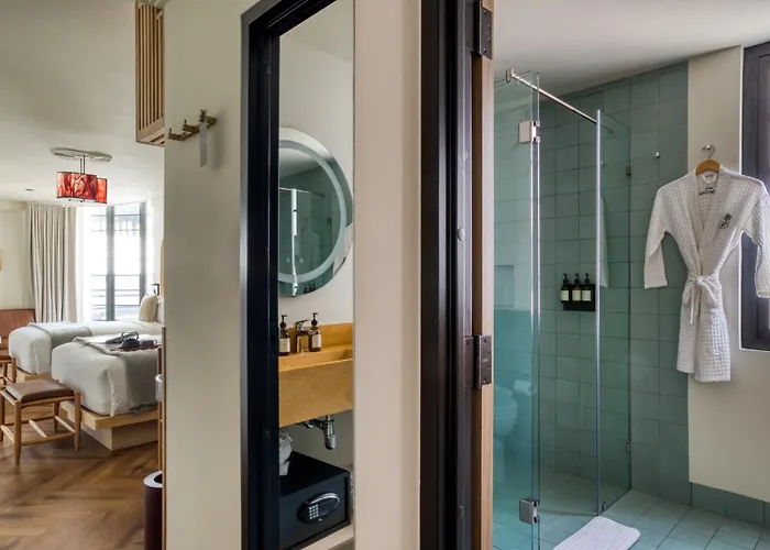 Rodona Hotel 5*