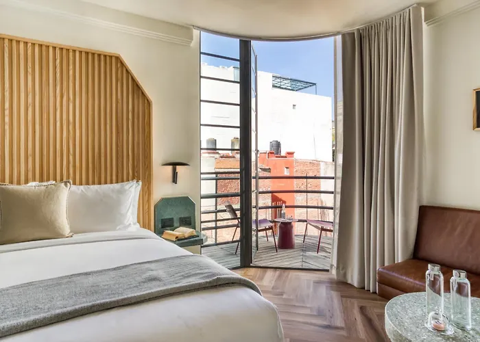 Hotel Rodona