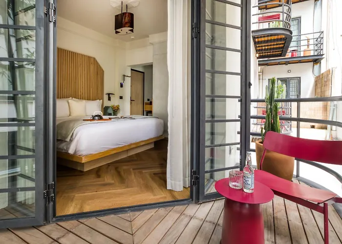 Hotel Rodona 5*