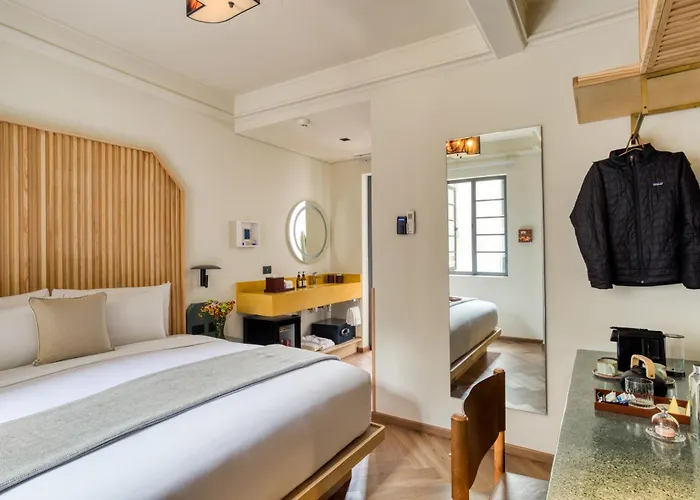 Rodona Hotel
