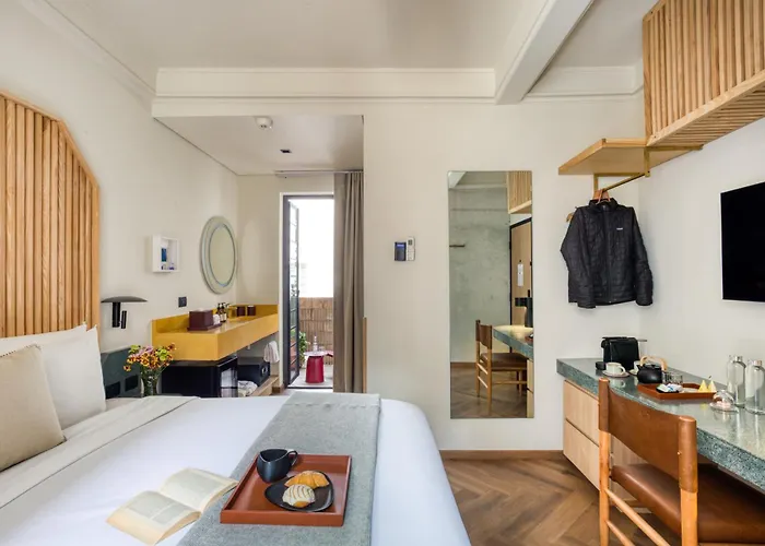 Rodona Hotel