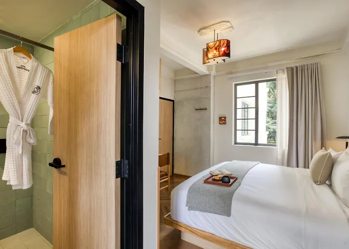Hotel Rodona