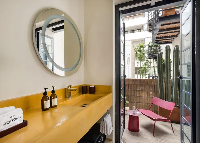 Hotel Rodona